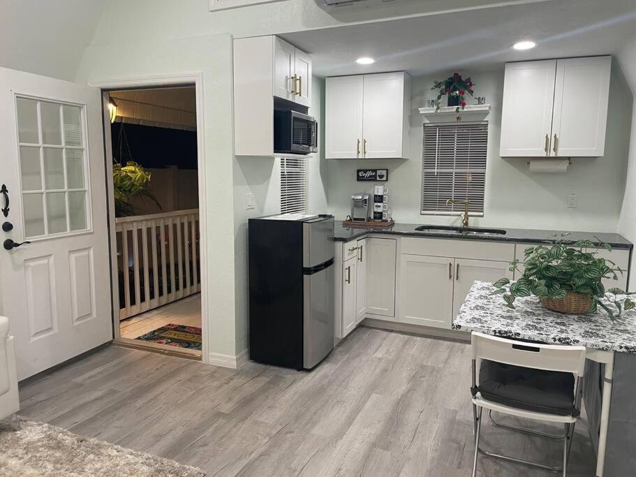 The Tiny Cottage In The Springs/ Central Fl Altamonte Springs Exterior foto